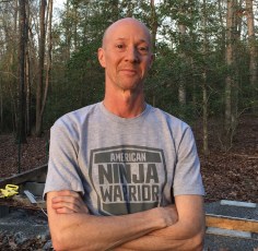 Bootie ANW Shirt Close