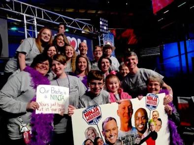 IMG_4455 Group shot stands